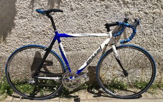 Δρόμου - Κούρσας Bulls 2013 Race SL (58)