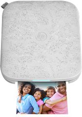 HP - Sprocket 3x4 Printer (HPISP3X4W) / Computers