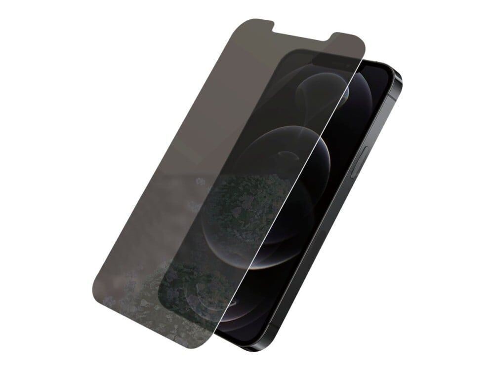 PanzerGlass - iPhone 12/12 Pro Privacy (AB) / Electronics