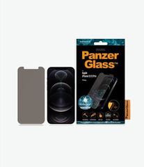 PanzerGlass - iPhone 12/12 Pro Privacy (AB) / Electronics-thumb-3