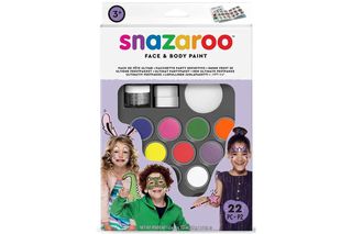 Snazaroo - Face Paint Kit Party Pack 20 Parts (791009) / Toys