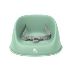 Ingenuity - My Spot™ Easy-Clean Booster - Green - 6-60 m / Baby and Children