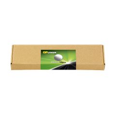 GP - Lithium Cell Battery CR2025, E-BOX, 10-pack / Electronics-thumb-1