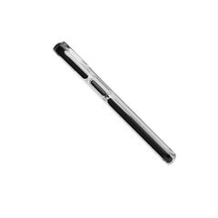 Tech21 - Evo Kick MagSafe iPhone 15/14/13 Clear Black / Electronics-thumb-2
