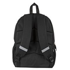 Plaid backpack 42cm-thumb-1
