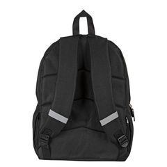 Plaid backpack 42cm-thumb-1