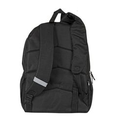 Plaid backpack 42cm-thumb-4