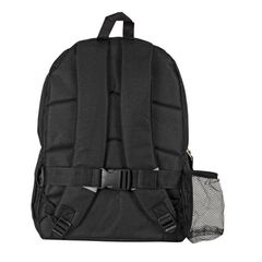 Plaid backpack 42cm-thumb-2