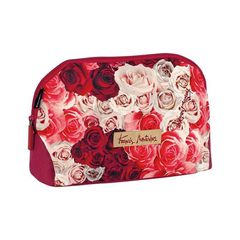 Roses vanity case-thumb-1