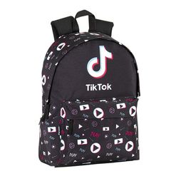 Tik Tok backpack 42cm-thumb-1