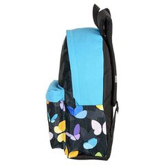 Butterflies backpack 43cm-thumb-3