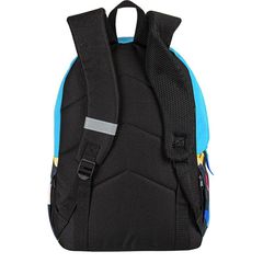 Butterflies backpack 43cm-thumb-2