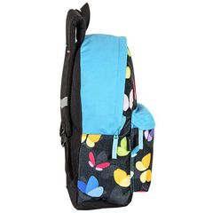 Butterflies backpack 43cm-thumb-4
