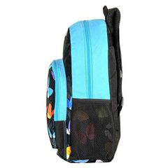 Butterflies backpack 43cm-thumb-1
