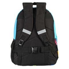 Butterflies backpack 43cm-thumb-3