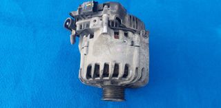 CITROEN DS3 DS4 DS5 C4 PICASSO 9675753680-02 2612707B VALEO 37VE50 ΔΥΝΑΜΟ