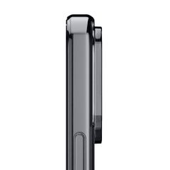 3mk Clear Case Eco for Apple iPhone 14 pro max - transparent-thumb-1