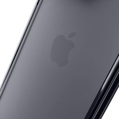3mk Clear Case Eco for Apple iPhone 14 pro max - transparent-thumb-2