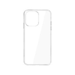 3mk Clear Case Eco for Apple iPhone 14 pro max - transparent-thumb-3