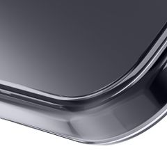 3mk Clear Case Eco for Apple iPhone 15 pro max - transparent-thumb-2