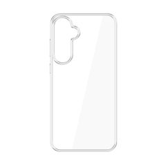 3mk Clear Case for Samsung Galaxy S25+ - transparent-thumb-2
