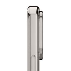3mk Clear MagCase Case for Apple iPhone 15 Pro Max - Transparent-thumb-4