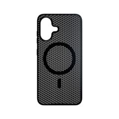 3mk COOLing MagCase for Apple iPhone 16 Plus - Black-thumb-1