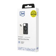 3mk COOLing MagCase for Apple iPhone 14 plus / 15 plus - black-thumb-4