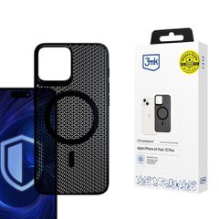 3mk COOLing MagCase for Apple iPhone 14 plus / 15 plus - black