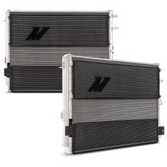 MISHIMOTO  MISHIMOTO 2021+ BMW G8X M3/M4 Performance ΨΥΓΕΙΟ ΝΕΡΟΥ ΑΛΟΥΜΙΝΙΟΥ