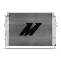 MISHIMOTO 2006-2015 Mazda Miata NC Ψυγείο Αλουμινίου Performance ΨΥΓΕΙΟ ΝΕΡΟΥ ΑΛΟΥΜΙΝΙΟΥ
