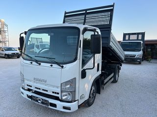 Isuzu Pick up 2015 NPR N35 Euro 5 ΣΤΕΝΟ !!