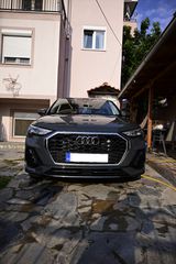 Audi Q3 2023 SPORTBACK 35 TFSI S TRONIC