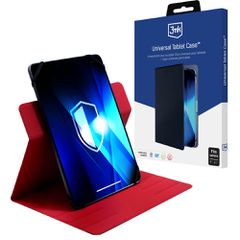 Universal Tablet Case 3mk Universal Tablet Case 9-11" - red-thumb-0