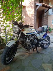 Honda CBX 1000 1982