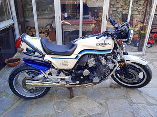 Honda CBX 1000 1982-thumb-2