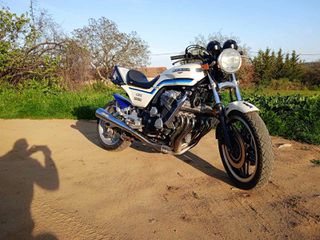 Honda CBX 1000 1982-thumb-3