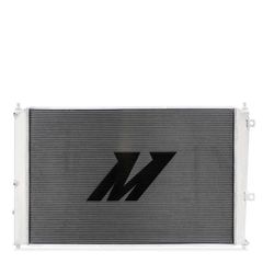 Ψυγείο αλουμινίου MISHIMOTO 16-21 Honda Civic 1.5T Performance ΨΥΓΕΙΟ ΝΕΡΟΥ ΑΛΟΥΜΙΝΙΟΥ