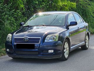 Toyota Avensis 2005