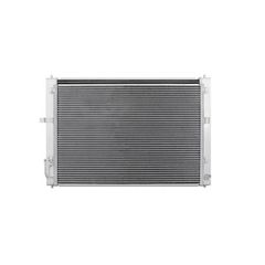Ψυγείο αλουμινίου MISHIMOTO Nissan 370Z Performance 2009-2020 ΨΥΓΕΙΟ ΝΕΡΟΥ ΑΛΟΥΜΙΝΙΟΥ
