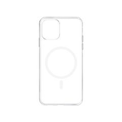 3mk Clear MagCase for Apple iPhone 15 Plus - transparent-thumb-1