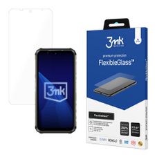 3mk FlexibleGlass™ Hybrid Glass for Ulefone Armor 22