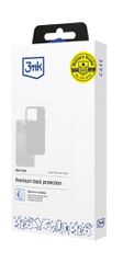 3mk Matt Case for Xiaomi Redmi Note 14 5G - black-thumb-1