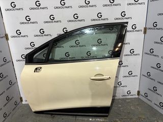 RENAULT CLIO CARAVAN 2014-2019 πόρτα εμπρός αριστερή