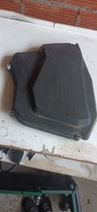 Κάλυμμα ασφαλειοθήκης BMW E39 1996-2003 12901740707