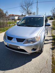 Mitsubishi Outlander 2009 INSTYLE 2.4L 7θ FULL EXTRA