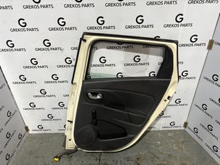 RENAULT CLIO CARAVAN 2014-2019 πόρτα πίσω δεξιά-thumb-1