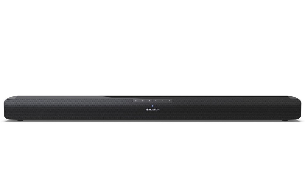 Sharp - 2.0 Soundbar With HDMI & Bluetooth / Electronics