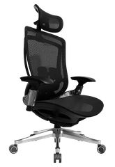 I-Care Excell Mesh + black