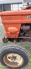 Τρακτέρ Fiat 1981 ΔΙΑΦΟΡΆ  ΑΝΤΑΛΑΚΤΙΚΑ ΦΙΑΤ 450-thumb-9